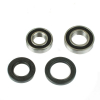 ProX Radlager Set für LT-Z400 \'03-17 + KFX400 \'03-06