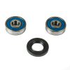 ProX Radlager Set für PW80 \'83-06