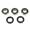 ProX Radlager Set für CR125/250 \'90-99 + CR500 \'90-01