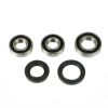 ProX Radlager Set für Gas Gas EC/MC 125 \'03-07 + EC/MC