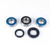 ProX Radlager Set für Husqvarna CR/WR 125/250/360 \'99 +