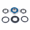 ProX Radlager Set für KX125 \'85