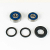 ProX Radlager Set für KX80 \'86-87