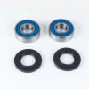 ProX Radlager Set für KX80/100 \'88-97