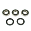 ProX Radlager Set für KX80/85/100 \'98-20