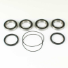 ProX Radlager Set für LT-R450 \'06-09