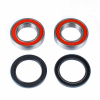 ProX Radlager Set für LT-Z400 \'03-08