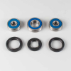 ProX Radlager Set für PW80 \'83-06 + TT-R90 \'00-07