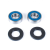 ProX Radlager Set für RM125 \'88-91 + RM250 \'87