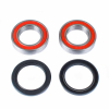 ProX Radlager Set für XR400R \'96-04