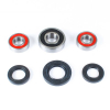 ProX Radlager Set für XT600 \'84-95