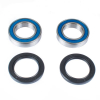 ProX Radlager Set für YFM350 Warrior \'87-04