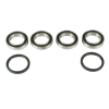 ProX Radlager Set für YFZ450 \'04-05