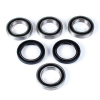 ProX Radlager Set für YFZ450 \'06-09