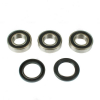 ProX Radlager Set für YZ125 \'86-98 + YZ250 \'88-91 + YZ/