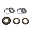 ProX Lenkkopflagersatz für YZ125/250 \'96-20 +RM125/250 \'91-92