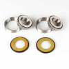 ProX Lenkkopflagersatz für GSX-R600 \'97-07 + YZF-R6 \'99-05