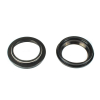 ProX Gabelstaubschutzring Set für XR400R '96-04 + XR650L '93-20