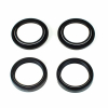 ProX Gabeldichtringset inkl. Staubschutzring Set für CR125 \'97-07 + KX125\'96-0