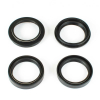 ProX Gabeldichtringset inkl. Staubschutzring Set für CR250 \'89-91 + RM250\'91-9