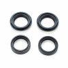 ProX Gabeldichtringset inkl. Staubschutzring Set für CR80/85 \'96-07 + CRF150R