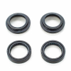 ProX Gabeldichtringset inkl. Staubschutzring Set für KTM65SX \'02-11