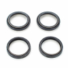 ProX Gabeldichtringset inkl. Staubschutzring Set für KX125/250 \'02-08