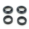 ProX Gabeldichtringset inkl. Staubschutzring Set für KX65 \'00-20 + RM65 \'03-05