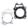ProX Zylinderfuss- und Kopfdichtung für CRF250R \'04-09 + CRF250X \'04-17