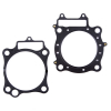 ProX Zylinderfuss- und Kopfdichtung für CRF450R \'07-08