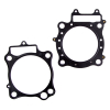 ProX Zylinderfuss- und Kopfdichtung für CRF450X \'05-17