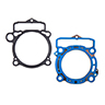 ProX Zylinderfuss- und Kopfdichtung für KTM350SX-F \'16-18 + EXC-F \'17-19