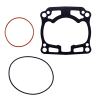 ProX Zylinderfuss- und Kopfdichtung für KX125 \'03-08