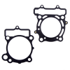 ProX Zylinderfuss- und Kopfdichtung für KX250F \'04-08