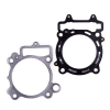 ProX Zylinderfuss- und Kopfdichtung für KX450F \'06-08 + KLX450R \'08-20