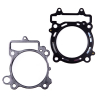 ProX Zylinderfuss- und Kopfdichtung für KX450F \'09