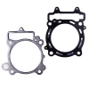 ProX Zylinderfuss- und Kopfdichtung für KX450F \'10-15