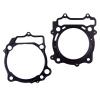 ProX Zylinderfuss- und Kopfdichtung für RM-Z450 \'08-20 + RMX450Z \'10-18