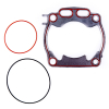 ProX Zylinderfuss- und Kopfdichtung für YZ250 \'99-20 + YZ250X \'16-20