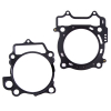 ProX Zylinderfuss- und Kopfdichtung für YZ450F \'06-09 + WR450F \'07-15