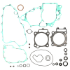 ProX Motordichtsatz für Honda CRF450R \'07-08