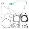 ProX Motordichtsatz für KFX450R \'08-13