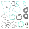 ProX Motordichtsatz für KTM125SX-EXC \'02-06