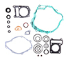 ProX Motordichtsatz für TTR125\'00-09, TTR125L \'00-16
