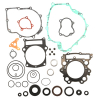 ProX Motordichtsatz für Yamaha YFM660F Grizzly \'02-08 +Rhin