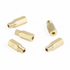 Keihin 99101-357 Serie Hauptdüse M5 #140 (5 St.)