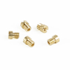 Keihin 99101-393 Serie Hauptdüse M5 #105 (5 St.)