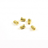 Keihin 99101-393 Serie Hauptdüse M5 #160 (5 St.)