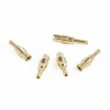 Keihin N424-26 Serie Leerlaufdüse M6 # 25 (5 Stk.)
