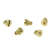 Mikuni N100.604 Serie Hauptdüse M5 #90 (5 St.)